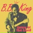 B.B. King