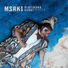 Msaki feat. Caiiro