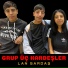 Grup Üç Kardeşler