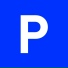 Parkplatz