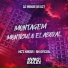Mc Kroda Oficial, Mc BM Oficial, DJ Menor da Dz7