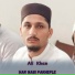 Ali Khan