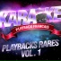 Karaoké Playback Français