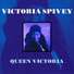 Victoria Spivey