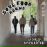 Soul Food Horns, Ari Burns, Noé Mina