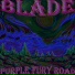 purple fury road