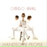 Handsome People