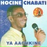 Hocine Chabati