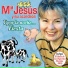 Maria Jesus y Su Acordeon