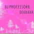 DJ Processor8