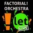 Factorial Orchestra feat. Kuba Kubin