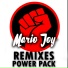 Mario Joy - California (Vladof Dj Remix