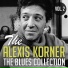 Alexis Korner