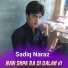 Sadiq Naraz