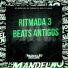 Mc Magrinho, MC Fabinho Da OSK, DJ Lellis
