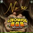 GRUPO LOS CHAVOS HDA