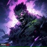 MVGNESIUM, NEAR DEATH