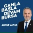 Alinur Aktaş