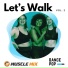 Muscle Mix Fitness Music