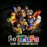 Nego Trufa, DJ TC, DJ Japa NK
