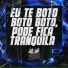 MC NAUAN, mc k.k, DJ Miller Oficial
