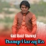 Gul Rauf Shawqi