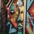 Worldtraveller, Max Merseny, Donkeychote