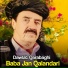 Dawlat Qarabaghai