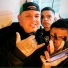 Mc Polêmico., Dj Ero Bou