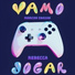 Marcos isaias feat. Rebecca Daysi