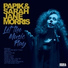Papik, Sarah Jane Morris