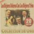 Los Boleros Con Los Mejores Trio