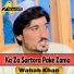 Wahab Khan