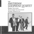 Amsterdam Saxophone Quartet