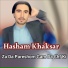 Hasham Khaksar