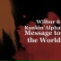 Wilbur, rankin alpha