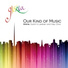 Glória - Dublin's Lesbian & Gay Choir