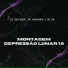 DJ Belfegor, Mc Magrinho, Mc Gw