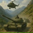 Багровая Лилия