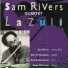 Sam Rivers