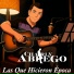 Charly Abrego