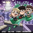 JAYBLE feat. STEEPY, Mac Kidd, Songwaygoya