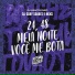NGKS, DJ Santos MEC, DJ Gaby Soares