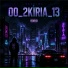 00 2KIRIA 13