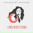 Redundant Mankind