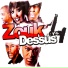 zouk dessus feat. Thierry Cham