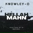 KNOWLEY-D, Ash 911, Masuku