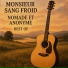 Monsieur Sang Froid