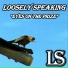 Loosely Speaking