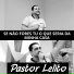 Pastor Lelito